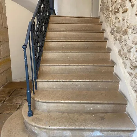 Apartment Cosy Place Des Vosges Paris