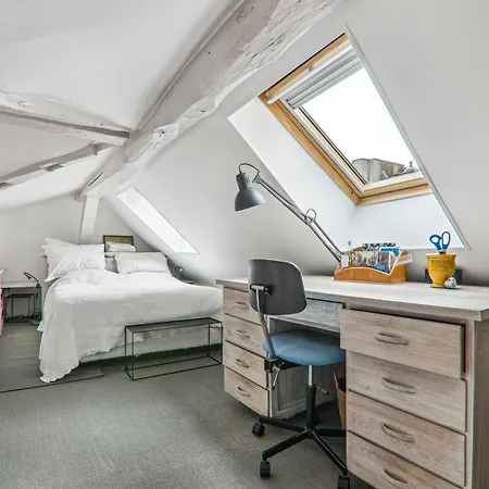 Cosy Place Des Vosges